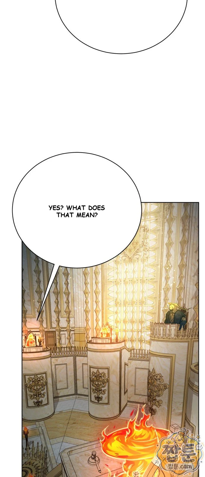 The Magic Tower Problematic Child Chapter 47 - Page 24