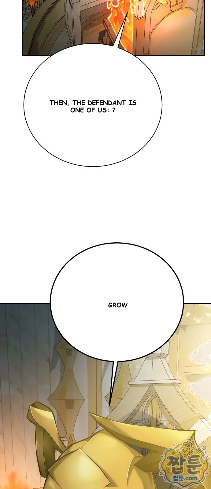 The Magic Tower Problematic Child Chapter 47 - Page 25