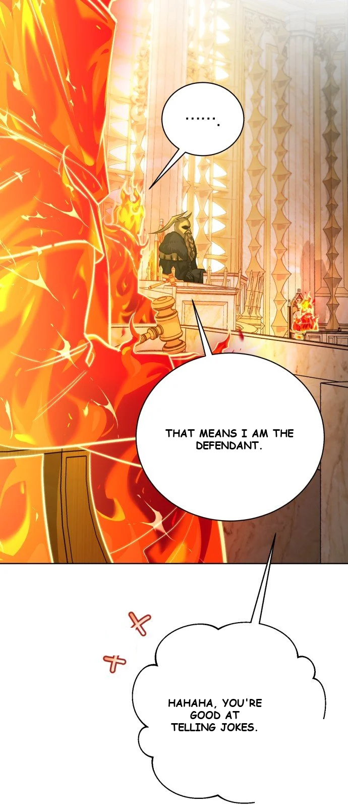The Magic Tower Problematic Child Chapter 47 - Page 27