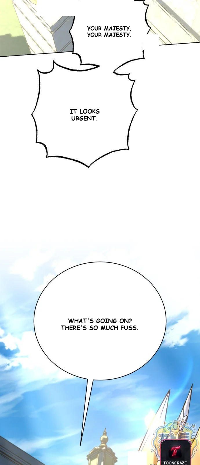 The Magic Tower Problematic Child Chapter 47 - Page 3