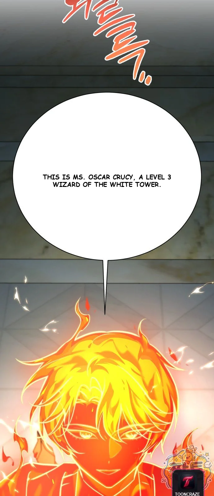 The Magic Tower Problematic Child Chapter 47 - Page 30