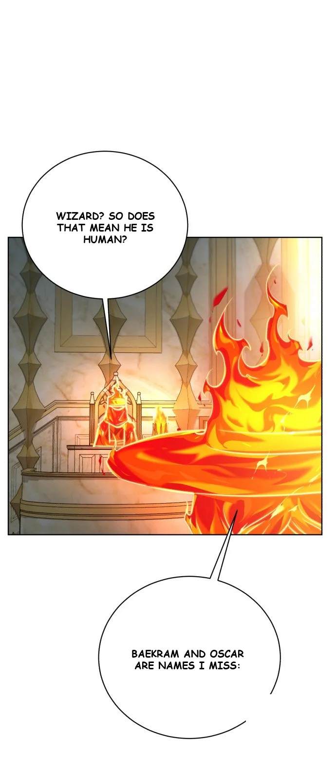 The Magic Tower Problematic Child Chapter 47 - Page 33
