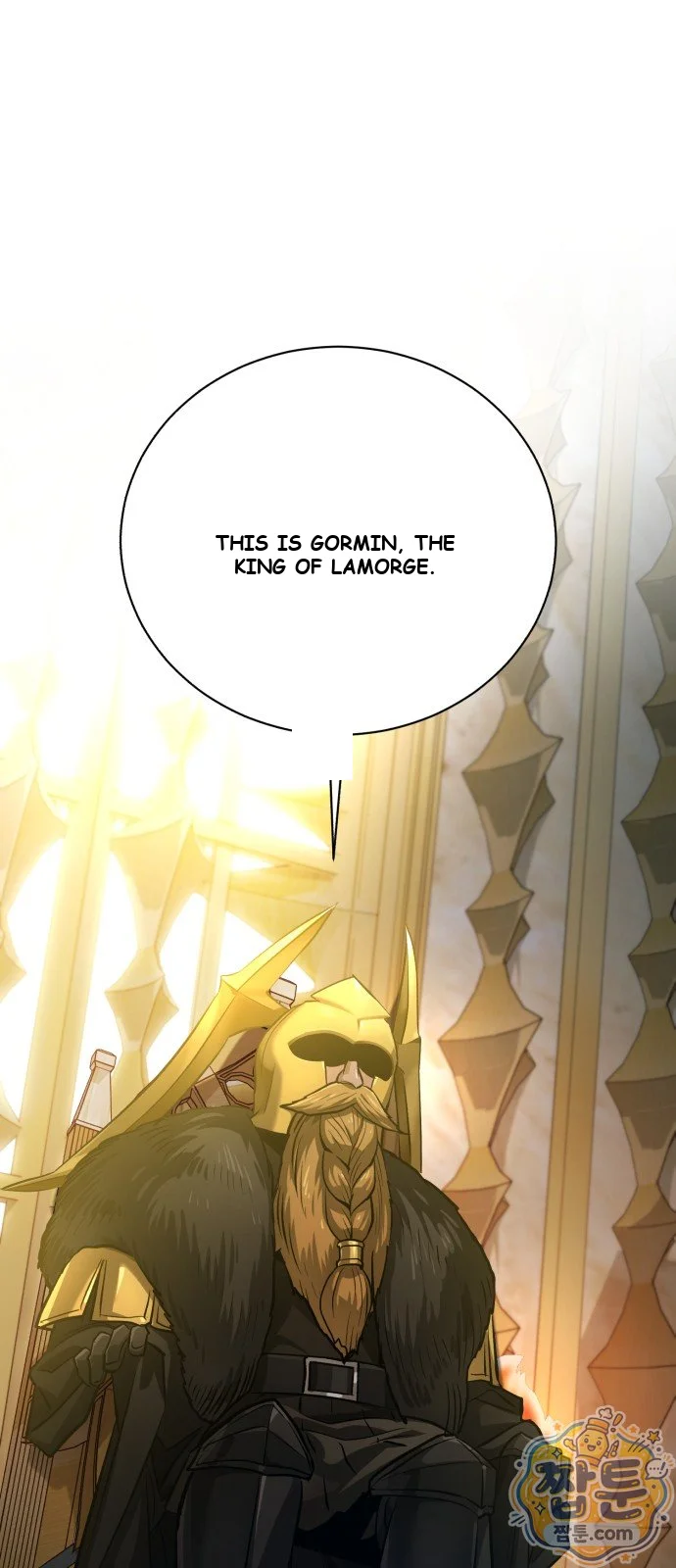 The Magic Tower Problematic Child Chapter 47 - Page 34