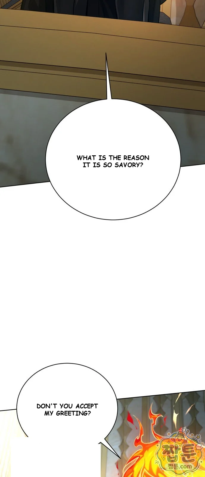 The Magic Tower Problematic Child Chapter 47 - Page 35