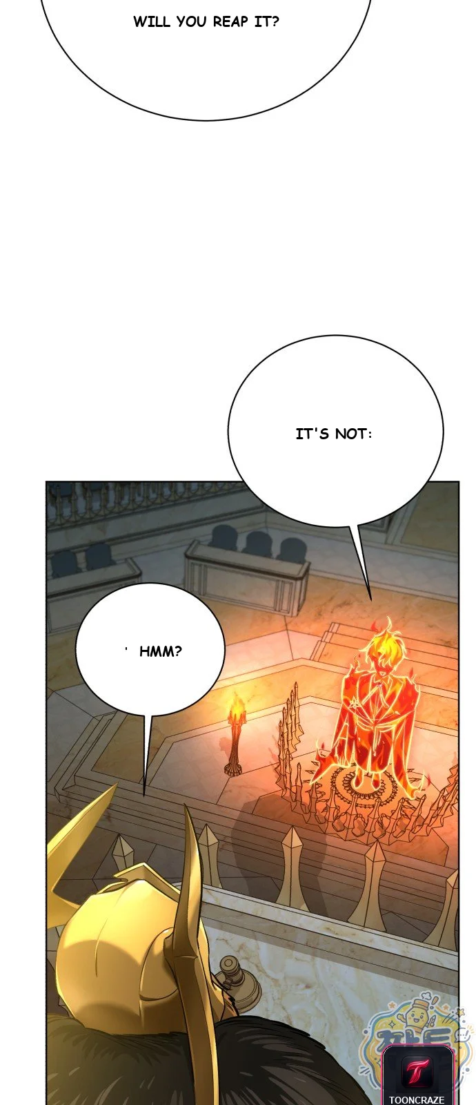 The Magic Tower Problematic Child Chapter 47 - Page 41
