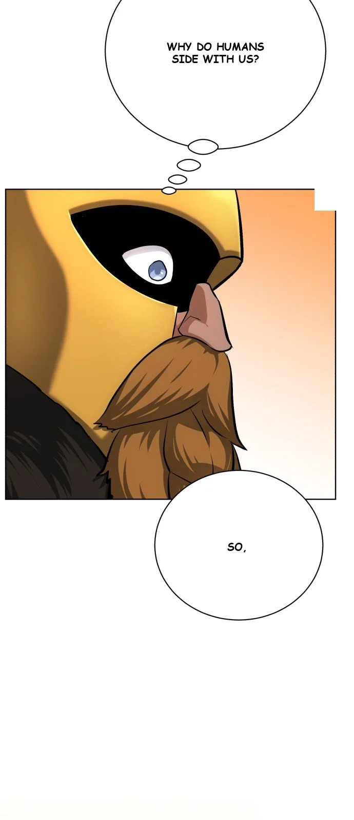 The Magic Tower Problematic Child Chapter 47 - Page 43