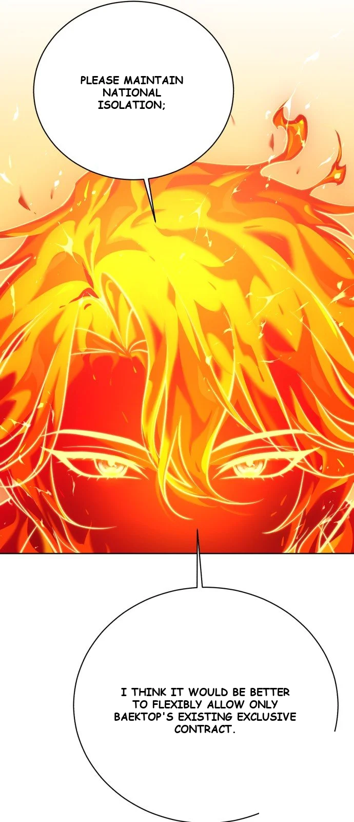 The Magic Tower Problematic Child Chapter 47 - Page 44