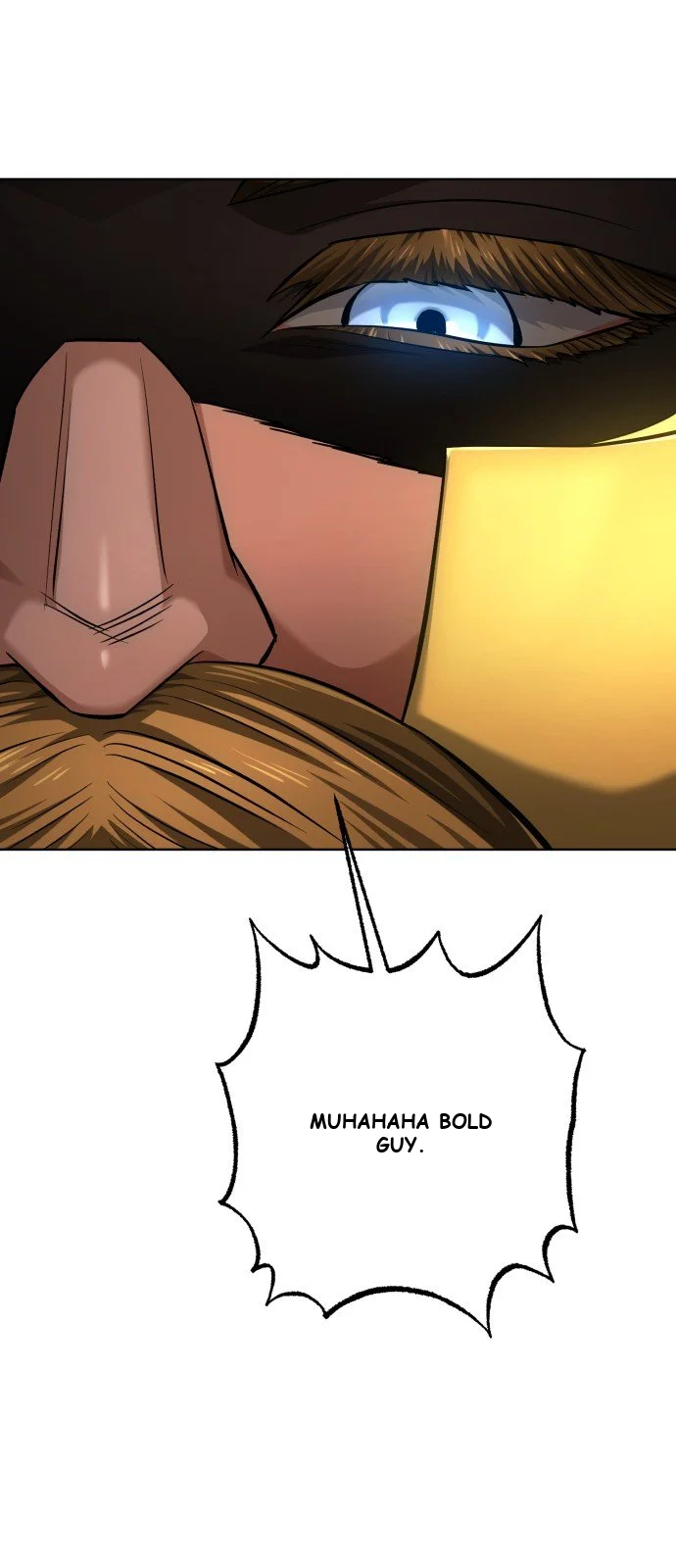 The Magic Tower Problematic Child Chapter 47 - Page 47
