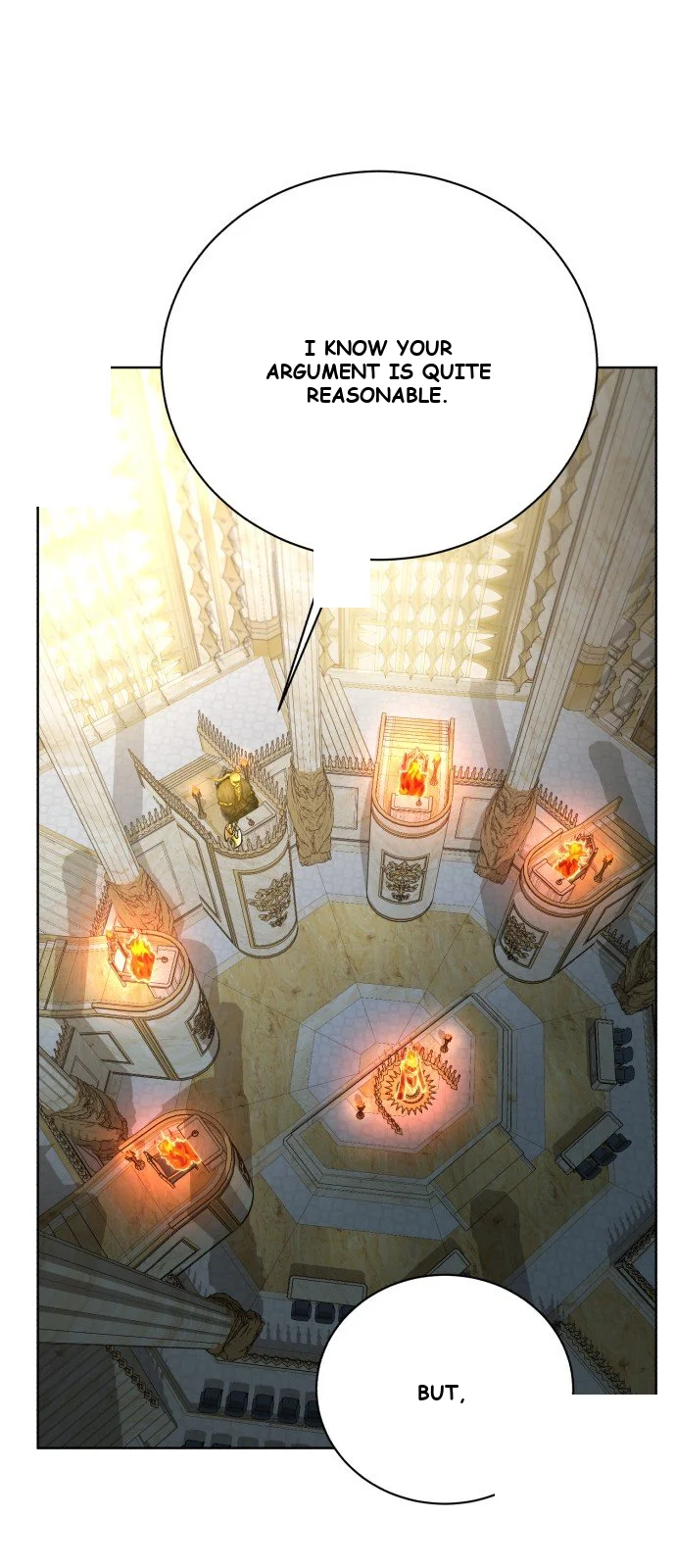 The Magic Tower Problematic Child Chapter 47 - Page 48