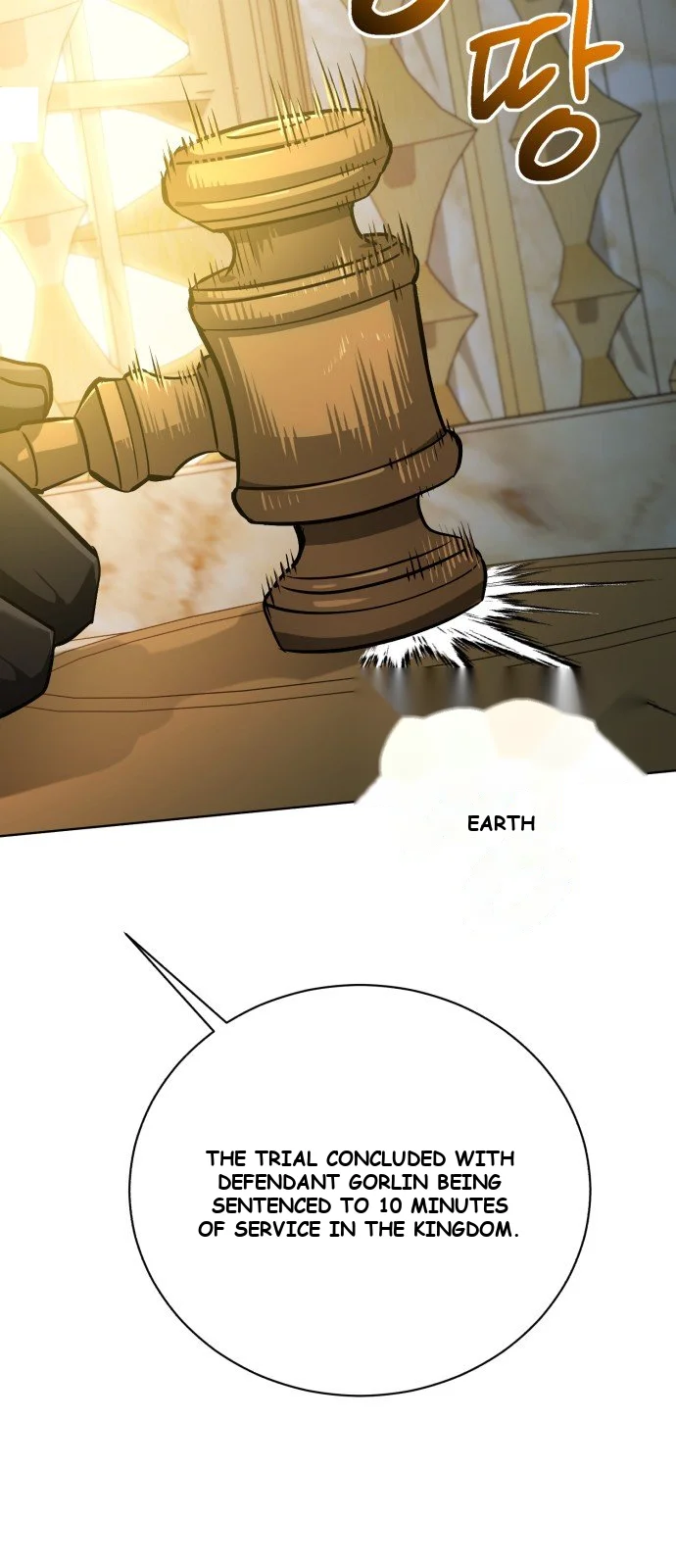The Magic Tower Problematic Child Chapter 47 - Page 51