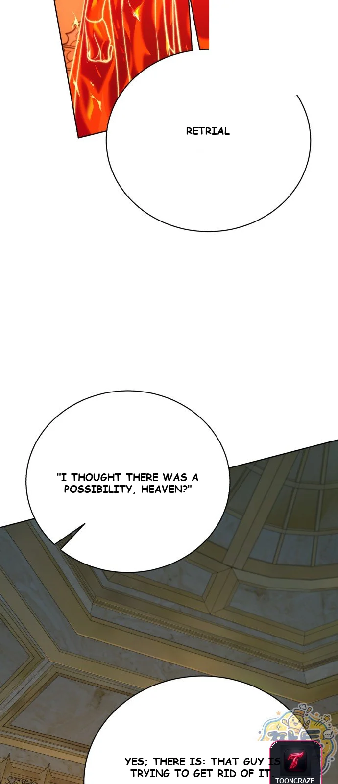 The Magic Tower Problematic Child Chapter 47 - Page 54