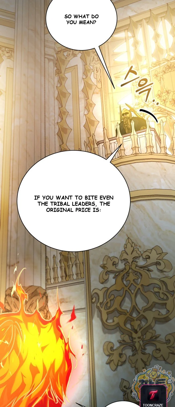 The Magic Tower Problematic Child Chapter 47 - Page 57