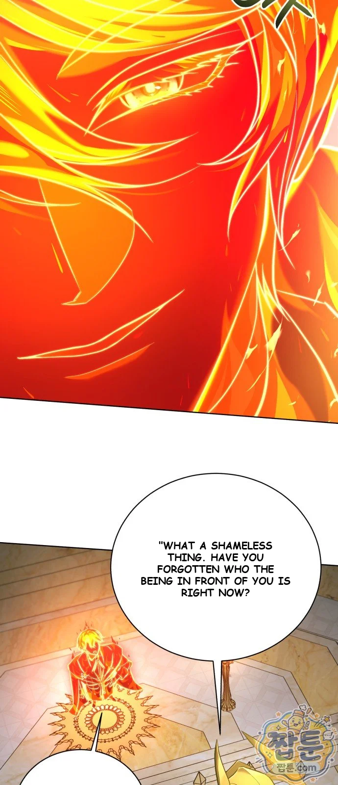 The Magic Tower Problematic Child Chapter 47 - Page 60