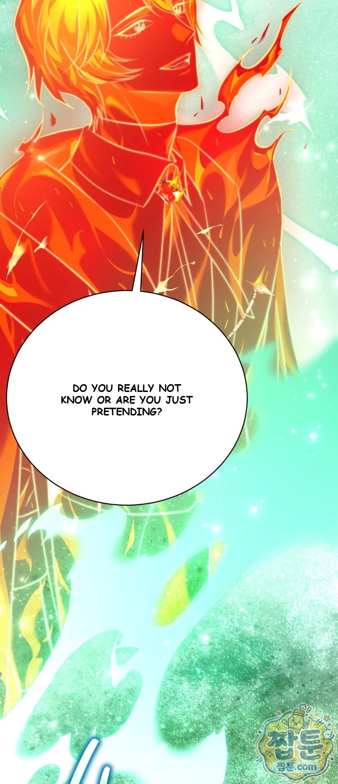 The Magic Tower Problematic Child Chapter 47 - Page 64