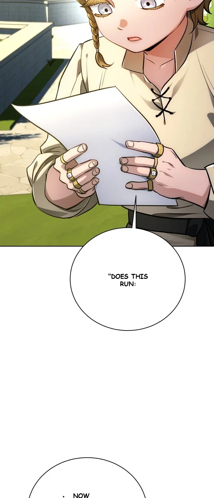 The Magic Tower Problematic Child Chapter 47 - Page 7