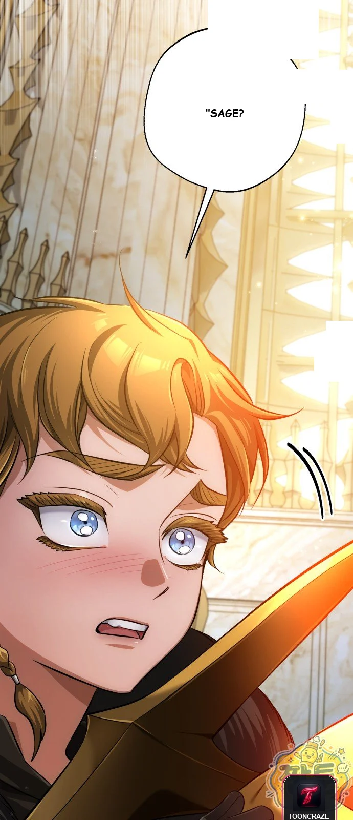 The Magic Tower Problematic Child Chapter 47 - Page 95