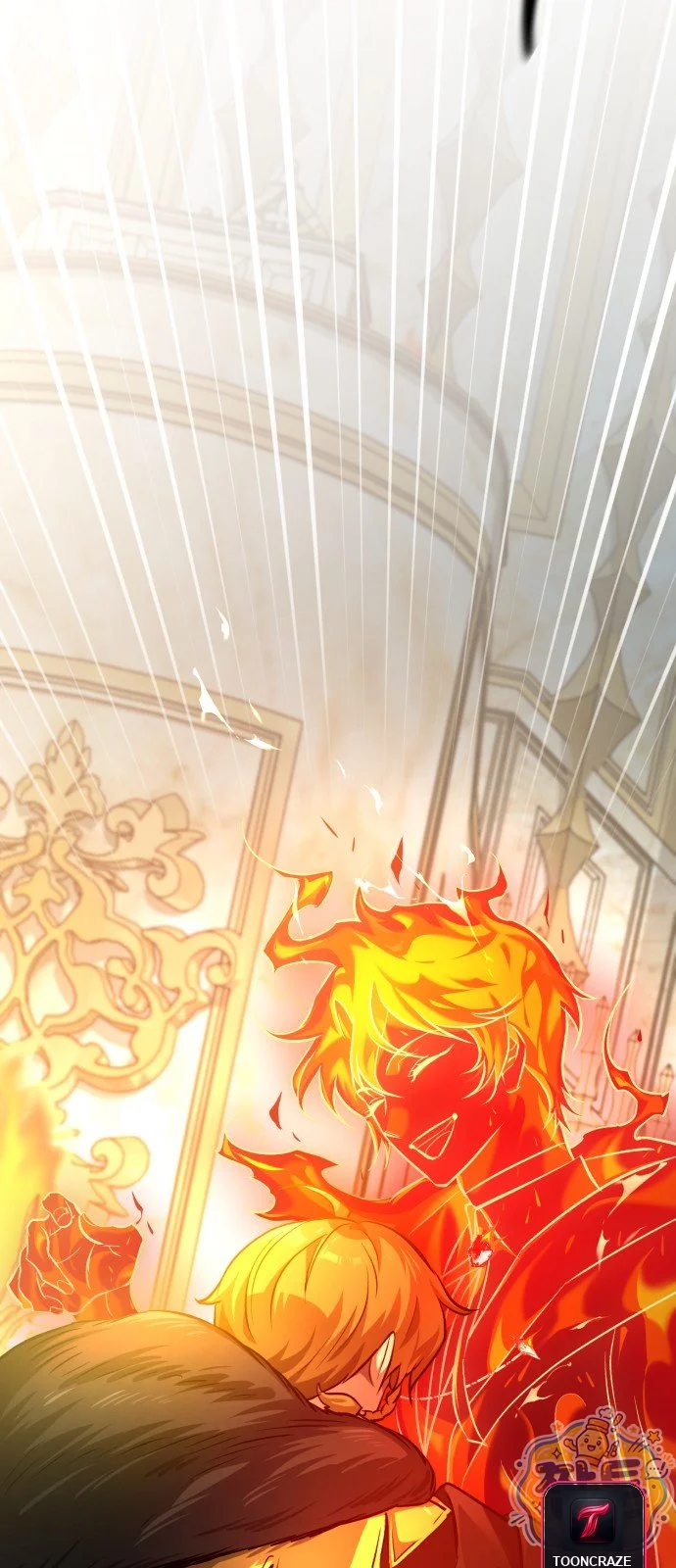 The Magic Tower Problematic Child Chapter 47 - Page 98