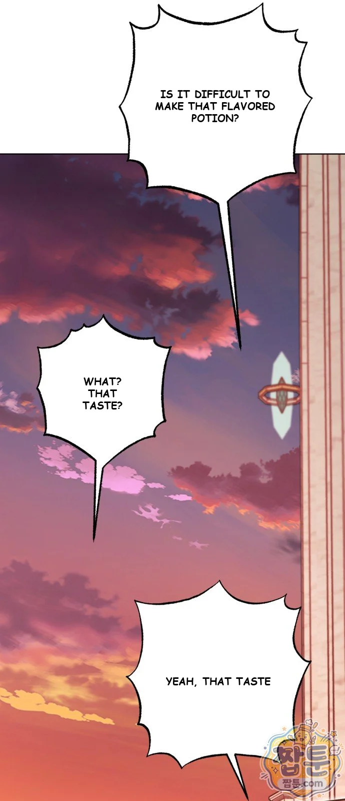 The Magic Tower Problematic Child Chapter 48 - Page 105