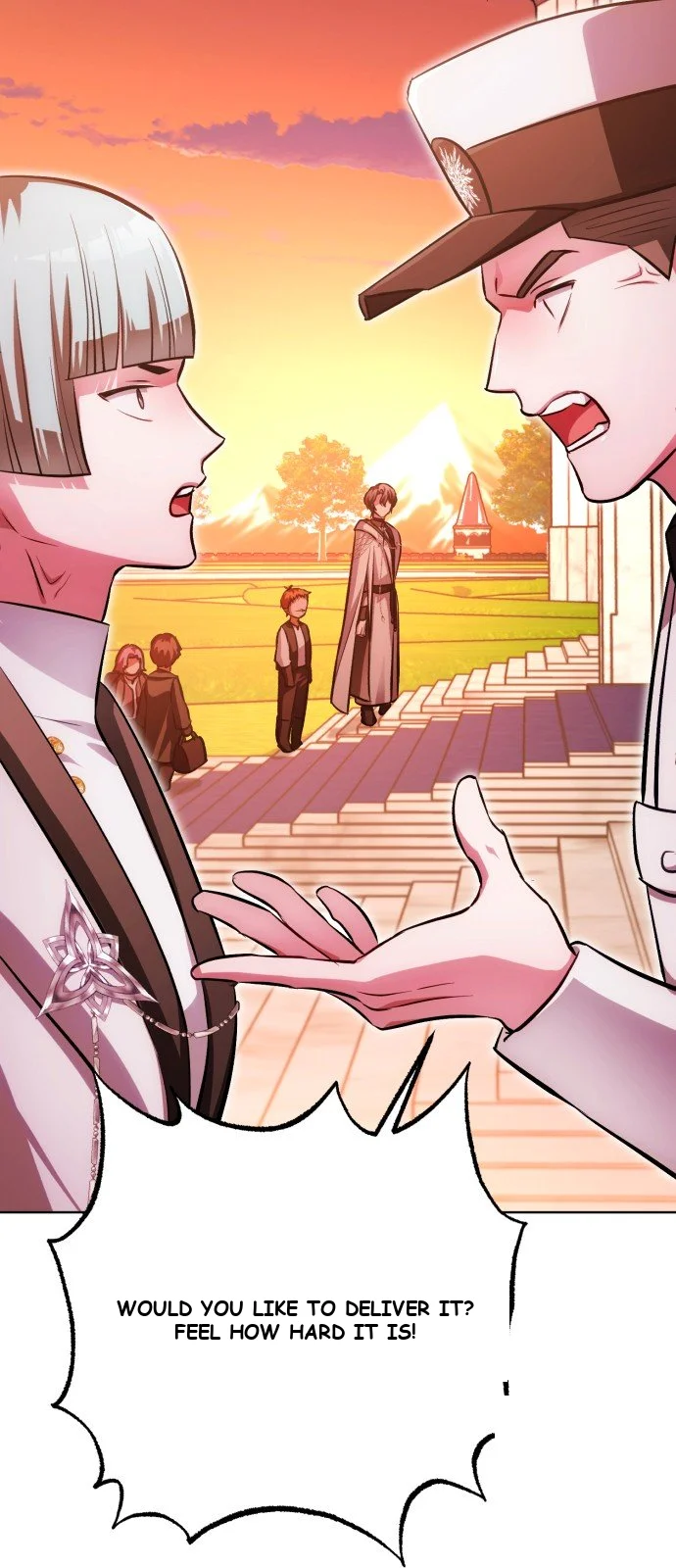 The Magic Tower Problematic Child Chapter 48 - Page 106