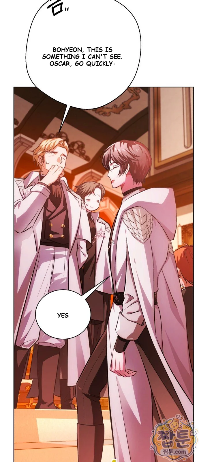 The Magic Tower Problematic Child Chapter 48 - Page 109