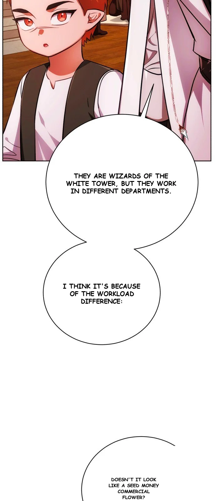 The Magic Tower Problematic Child Chapter 48 - Page 111