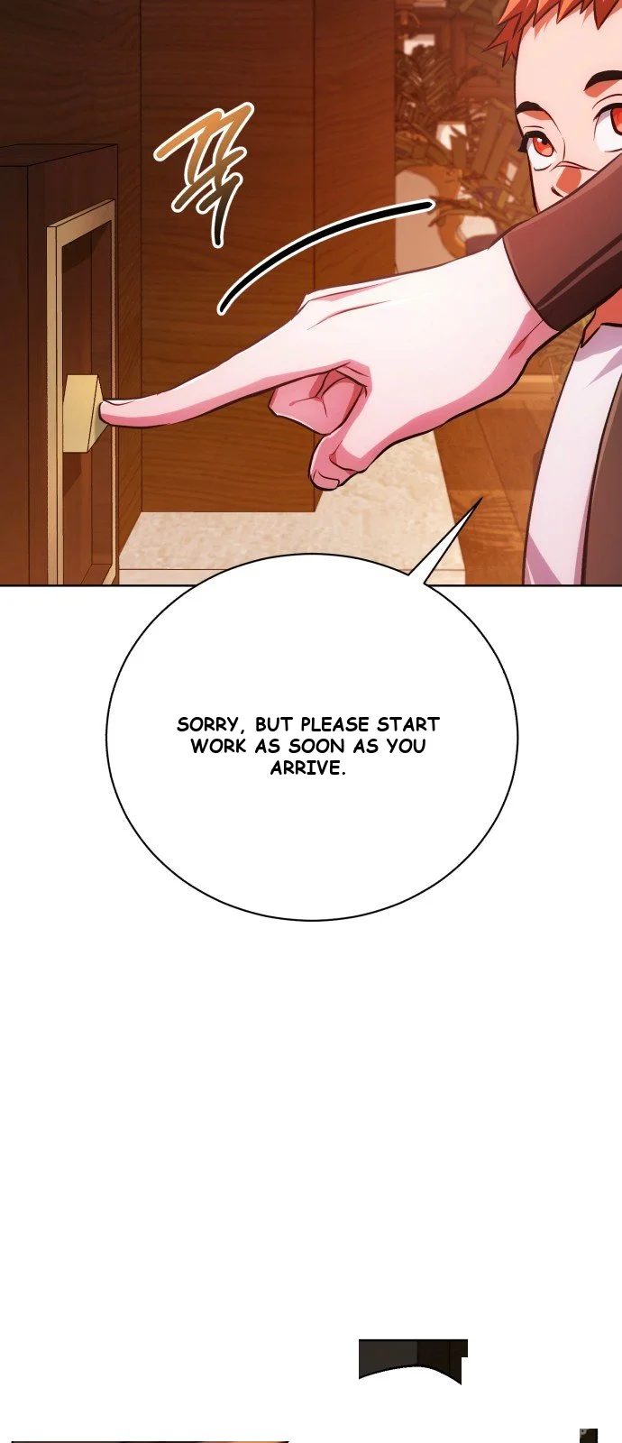 The Magic Tower Problematic Child Chapter 48 - Page 114