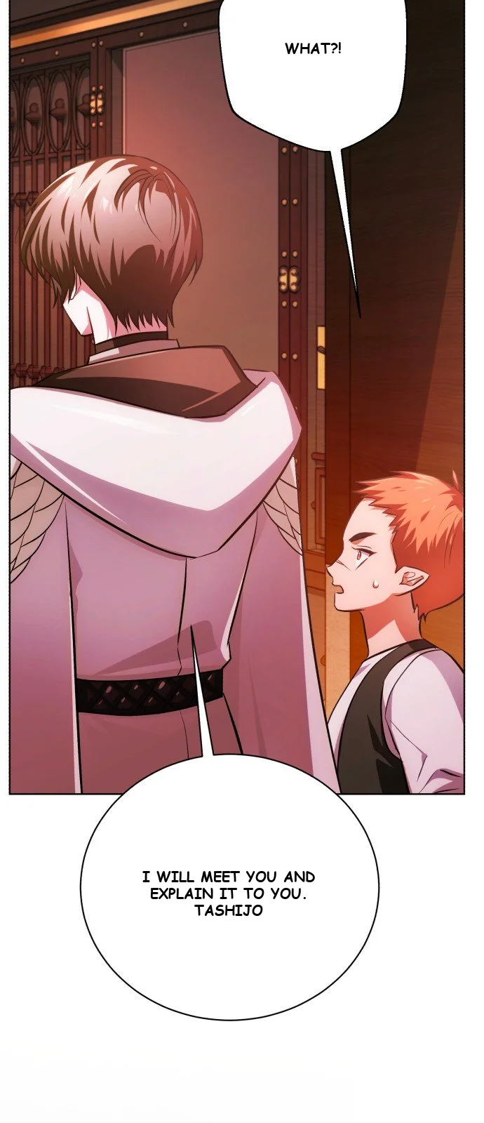 The Magic Tower Problematic Child Chapter 48 - Page 115