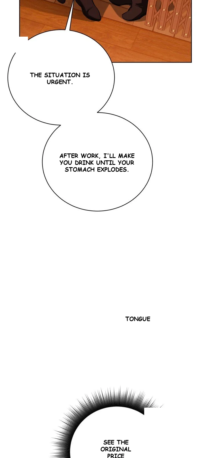 The Magic Tower Problematic Child Chapter 48 - Page 118
