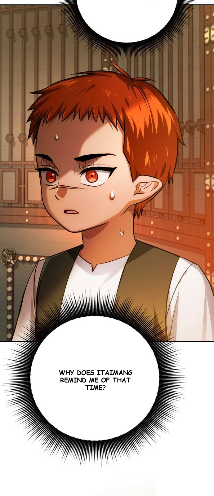 The Magic Tower Problematic Child Chapter 48 - Page 119