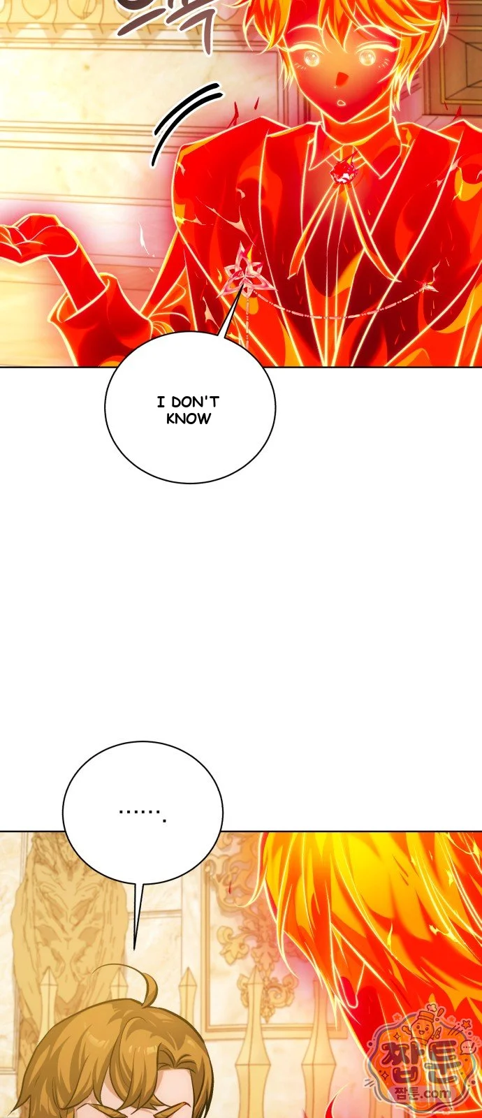 The Magic Tower Problematic Child Chapter 48 - Page 21