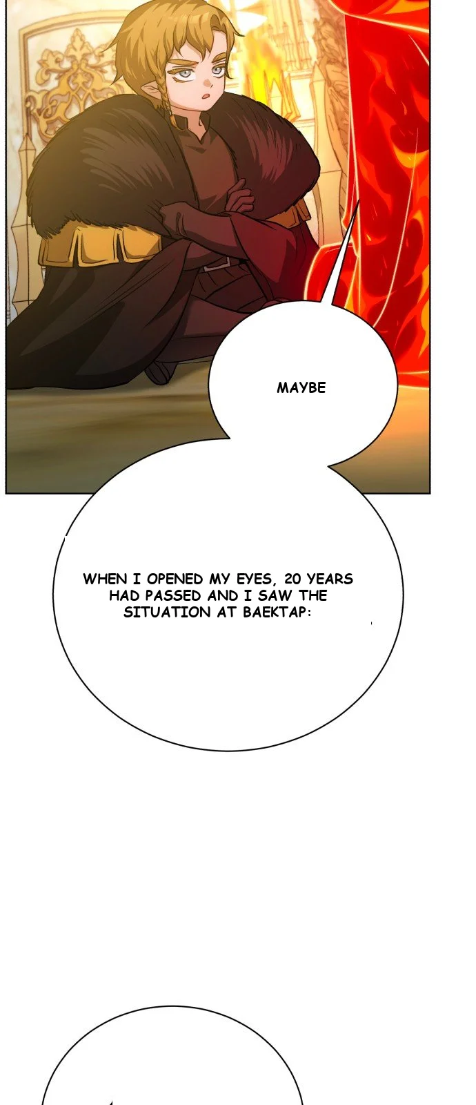 The Magic Tower Problematic Child Chapter 48 - Page 23