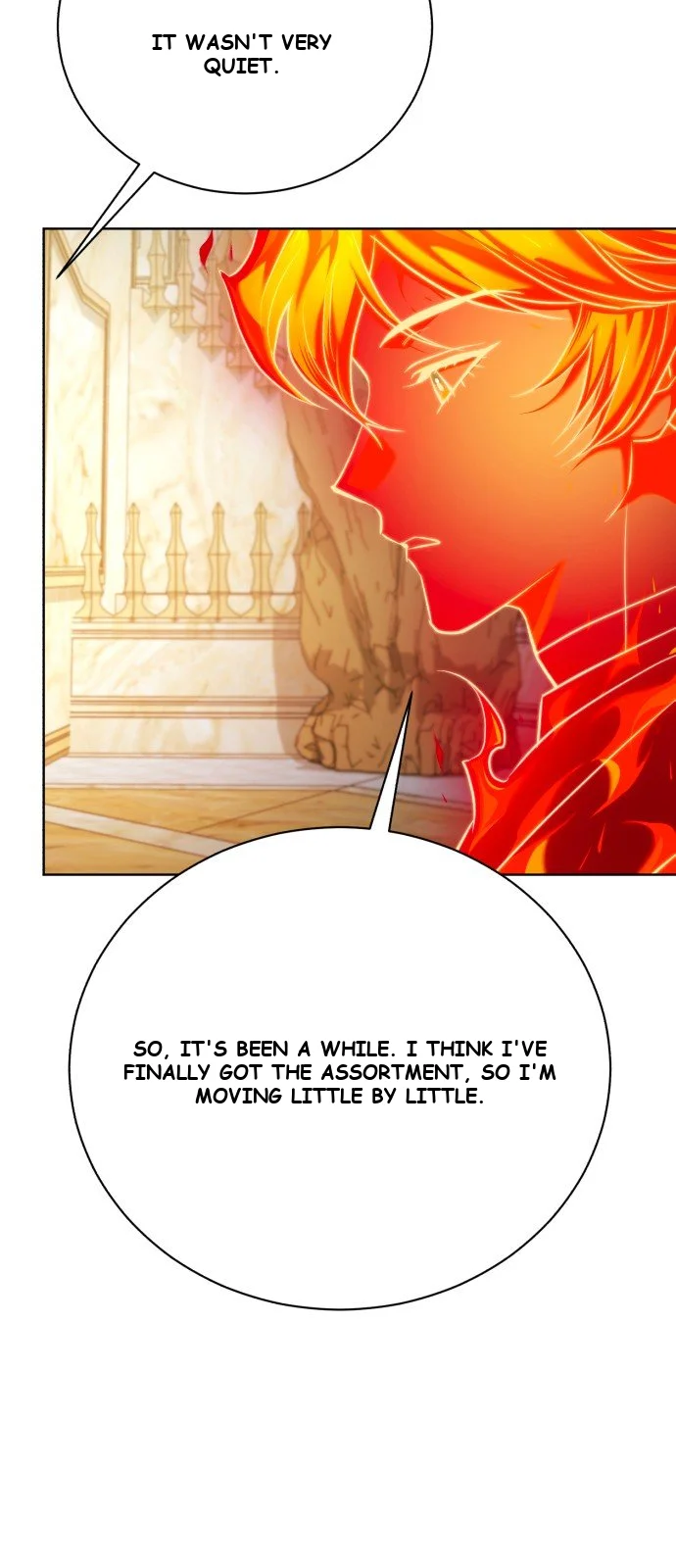 The Magic Tower Problematic Child Chapter 48 - Page 24