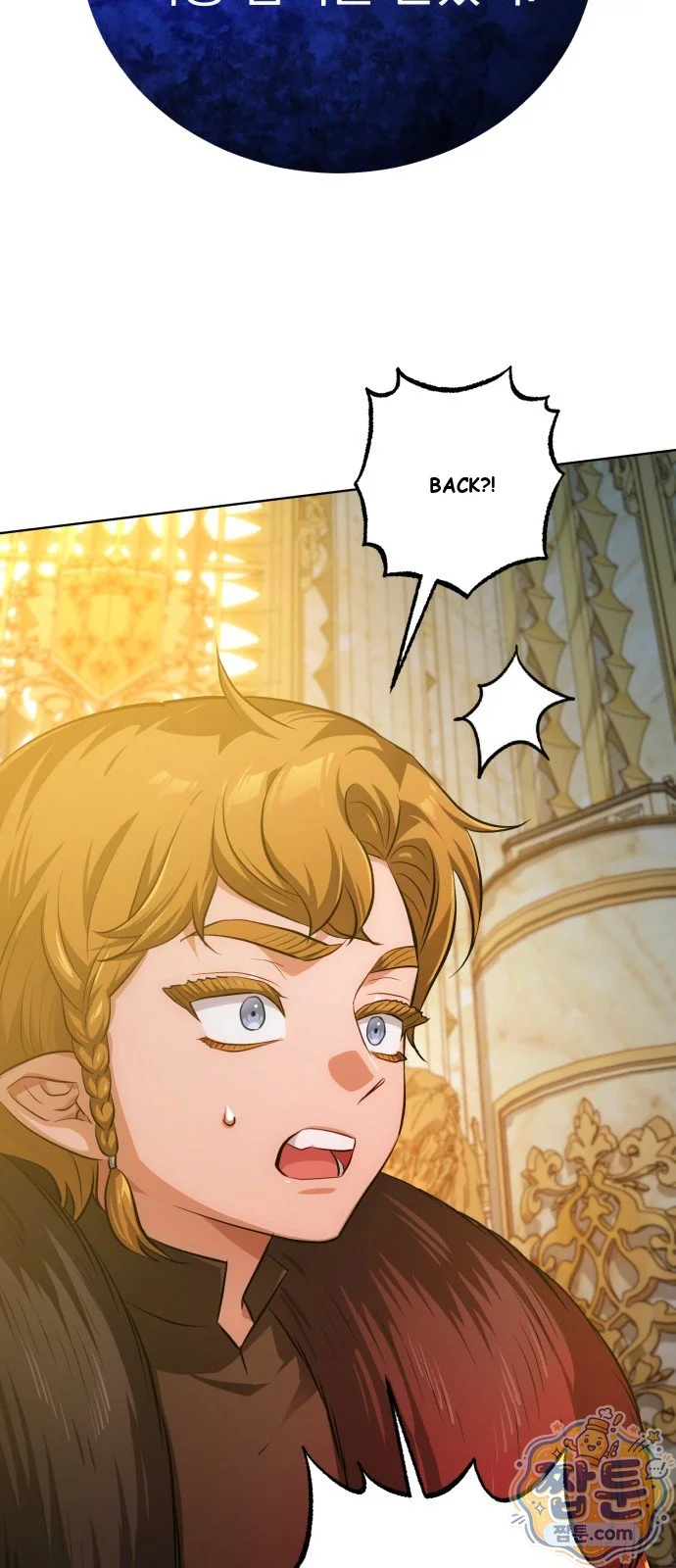 The Magic Tower Problematic Child Chapter 48 - Page 26