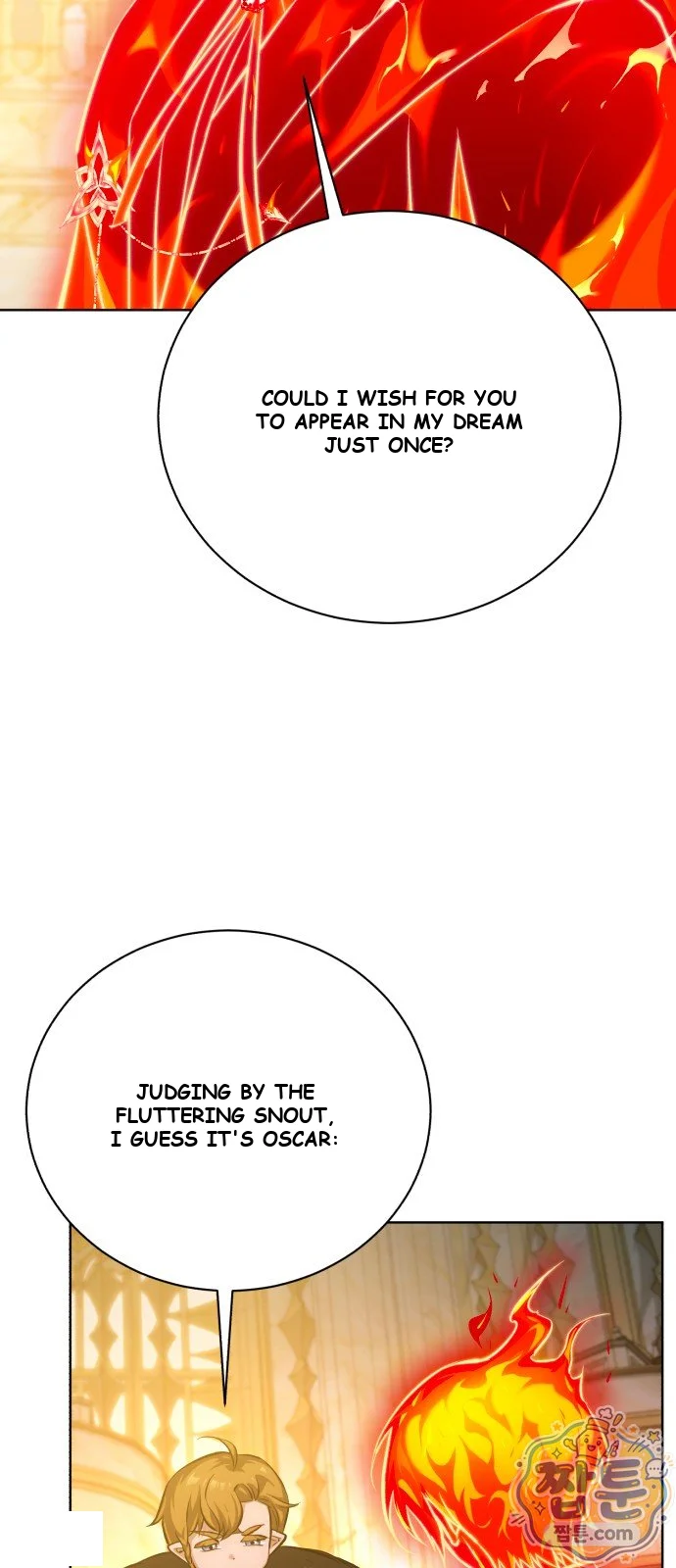 The Magic Tower Problematic Child Chapter 48 - Page 3
