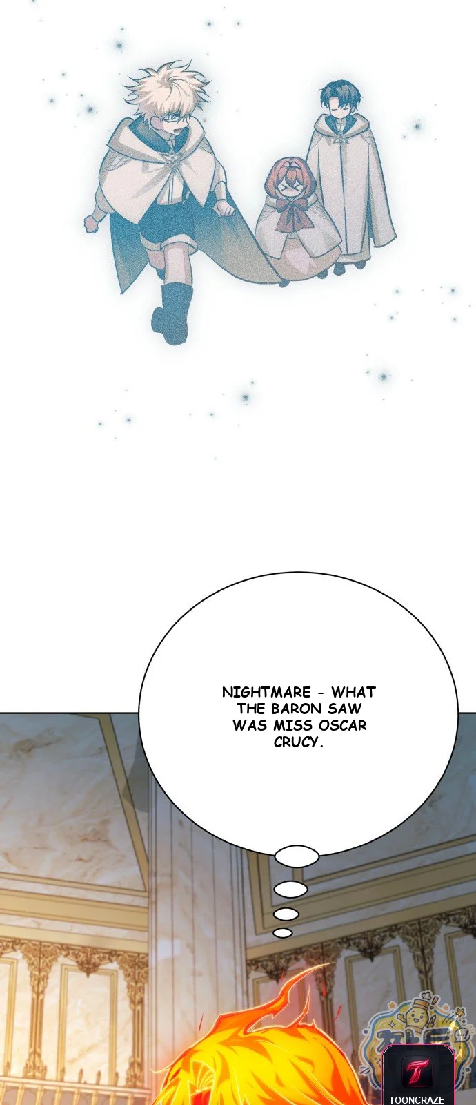 The Magic Tower Problematic Child Chapter 48 - Page 30