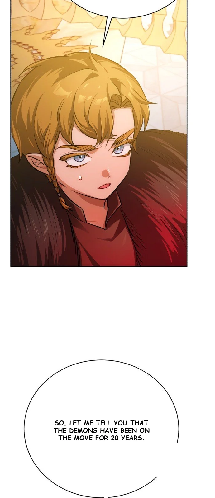 The Magic Tower Problematic Child Chapter 48 - Page 32