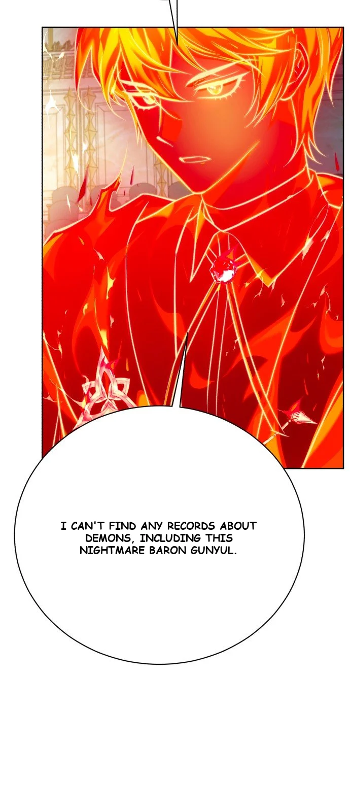 The Magic Tower Problematic Child Chapter 48 - Page 33