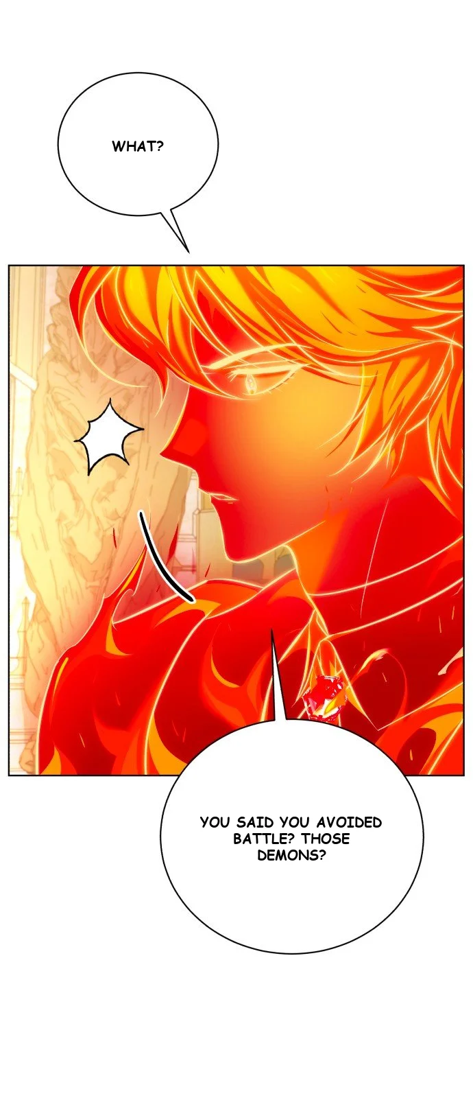 The Magic Tower Problematic Child Chapter 48 - Page 38