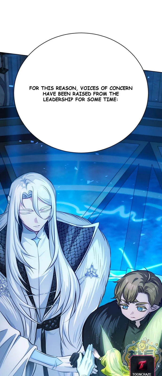 The Magic Tower Problematic Child Chapter 48 - Page 39