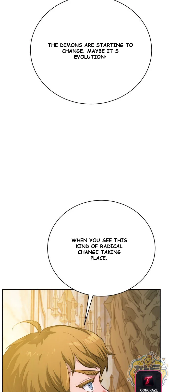 The Magic Tower Problematic Child Chapter 48 - Page 48