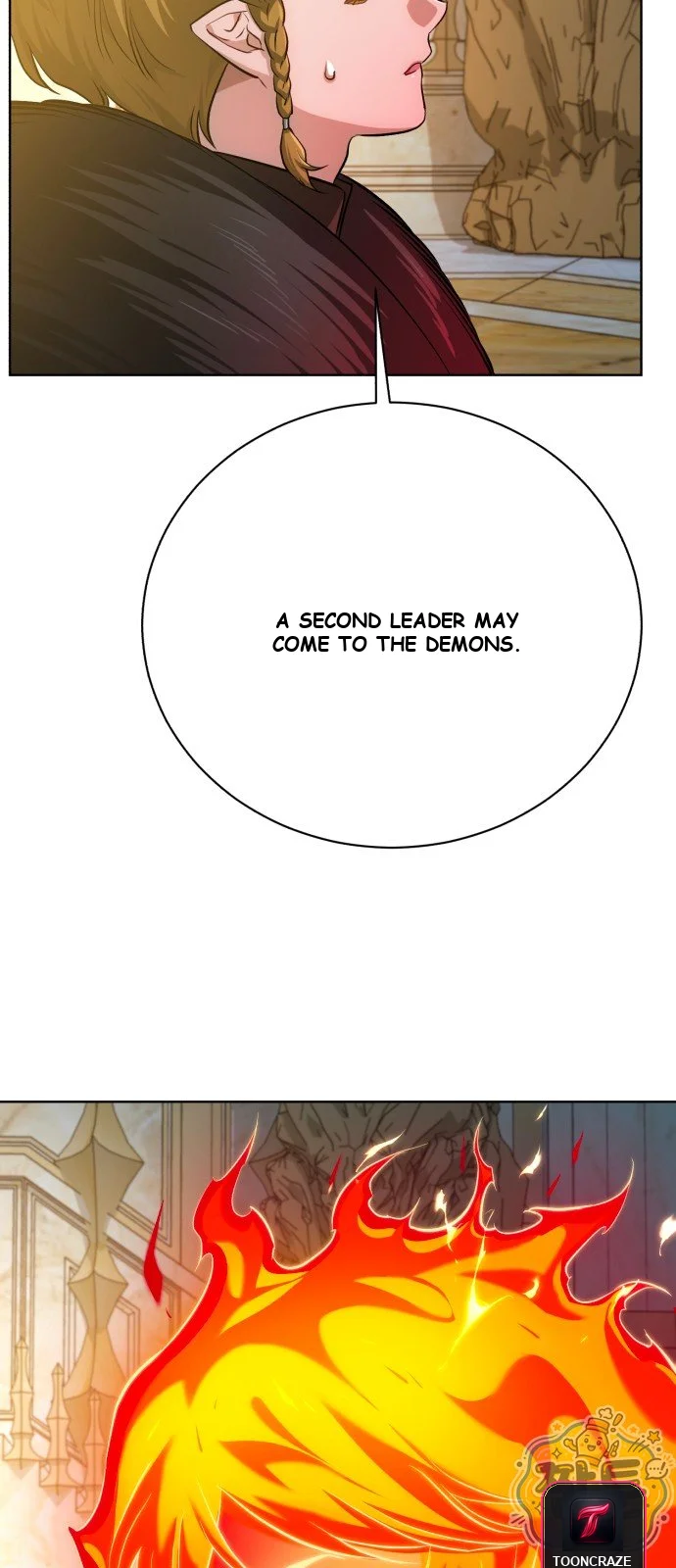The Magic Tower Problematic Child Chapter 48 - Page 49