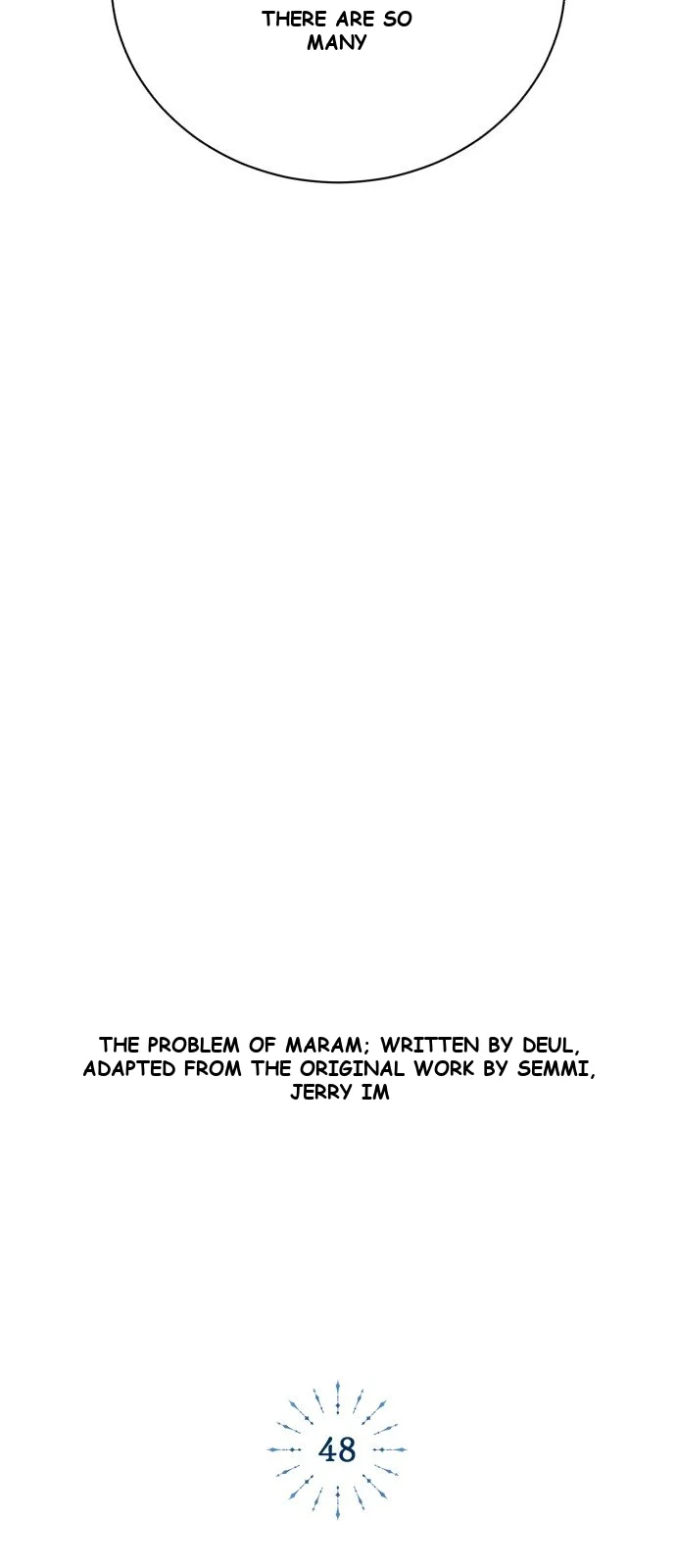The Magic Tower Problematic Child Chapter 48 - Page 5