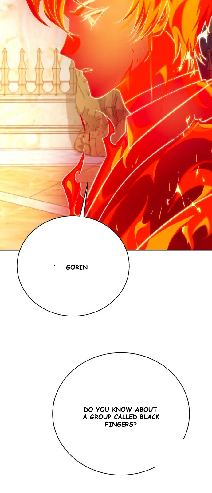 The Magic Tower Problematic Child Chapter 48 - Page 50