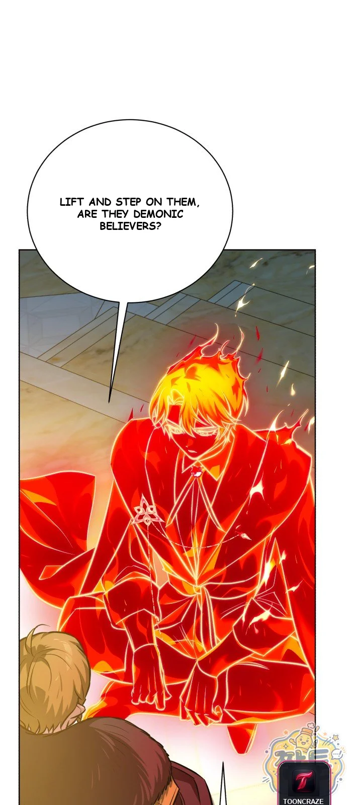 The Magic Tower Problematic Child Chapter 48 - Page 51