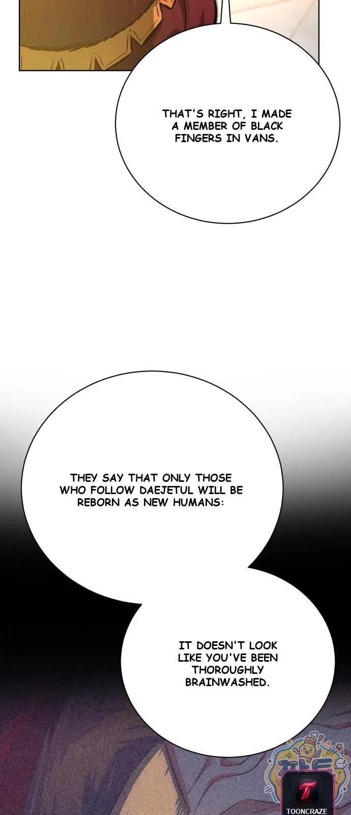 The Magic Tower Problematic Child Chapter 48 - Page 52