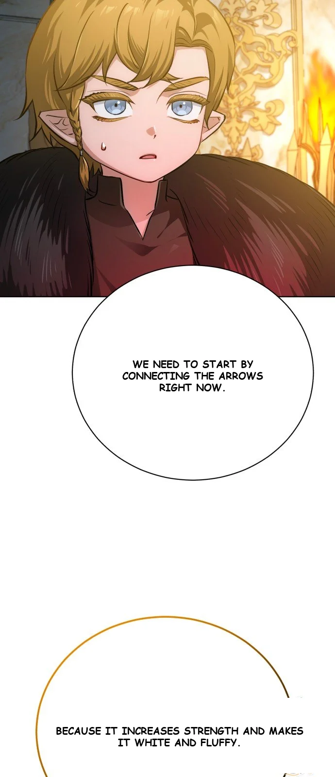 The Magic Tower Problematic Child Chapter 48 - Page 56