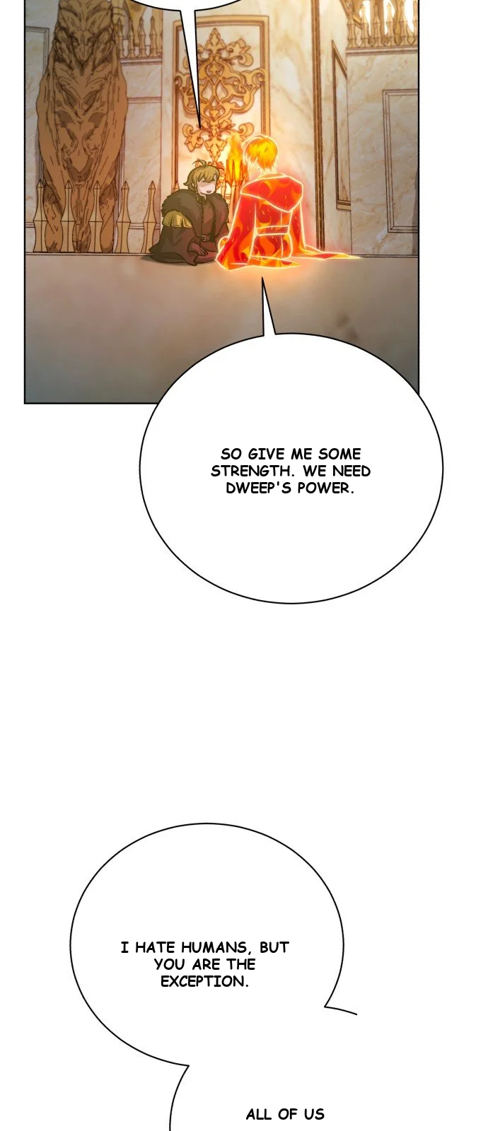 The Magic Tower Problematic Child Chapter 48 - Page 59