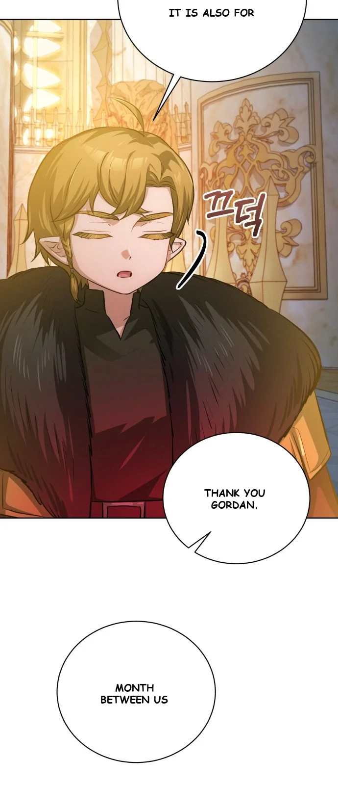 The Magic Tower Problematic Child Chapter 48 - Page 60