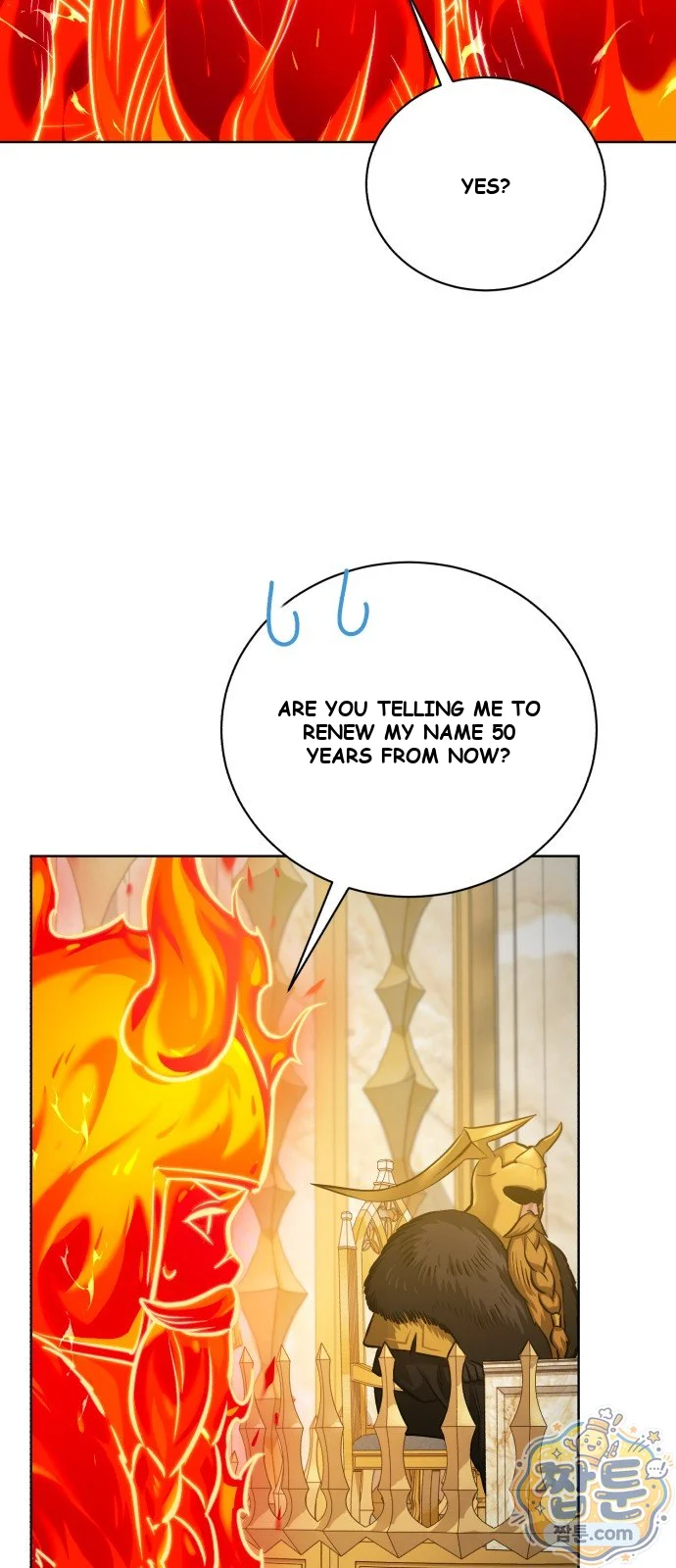 The Magic Tower Problematic Child Chapter 48 - Page 72