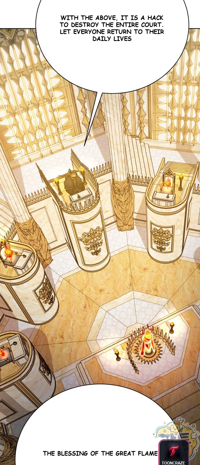 The Magic Tower Problematic Child Chapter 48 - Page 75